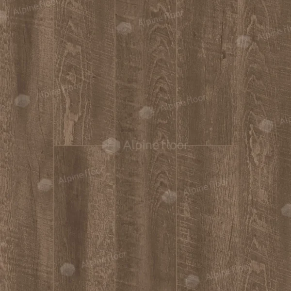 Плитка Alpine Floor EASY LINE Дуб Миндаль ЕСО 3-7