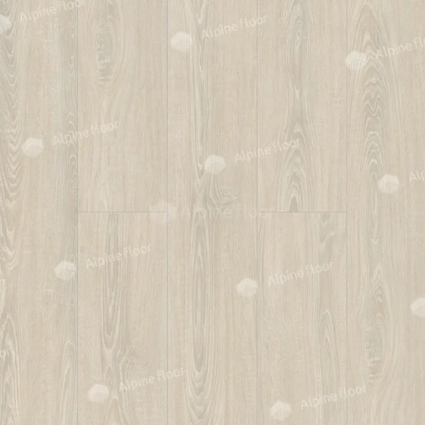 Плитка Alpine Floor EASY LINE ДУБ СНЕЖНЫЙ ECO 3-14