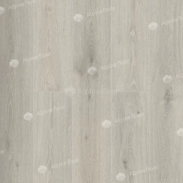 Плитка Alpine Floor EASY LINE ДУБ ПЕПЕЛЬНЫЙ ECO 3-16