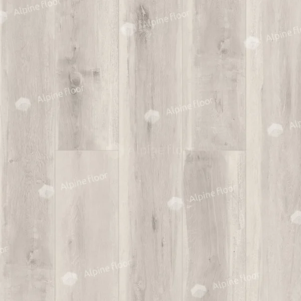Плитка Alpine Floor EASY LINE ДУБ ПОЛЯРНЫЙ ECO 3-19