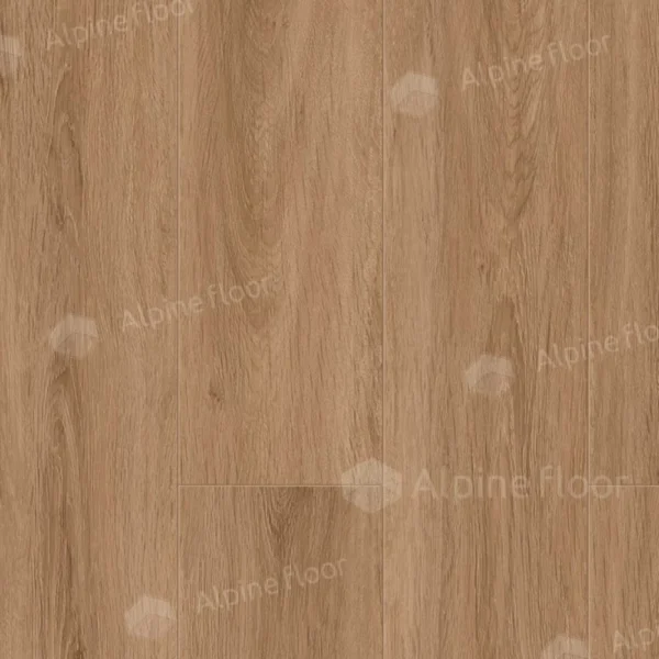 Плитка Alpine Floor EASY LINE ДУБ РЫЖИЙ ECO 3-21