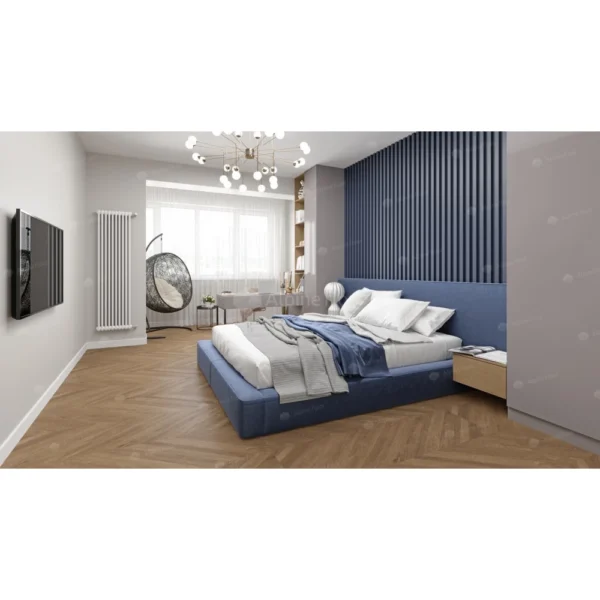 Плитка Alpine Floor EASY LINE ФРАНЦУЗСКАЯ ЕЛОЧКА ECO 3-25