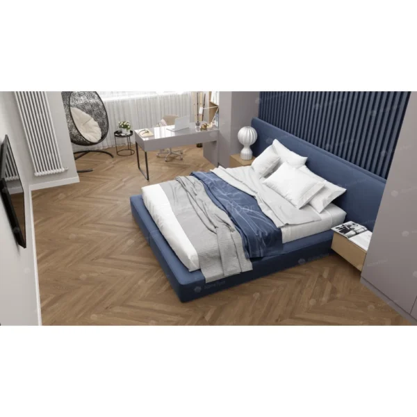 Плитка Alpine Floor EASY LINE ФРАНЦУЗСКАЯ ЕЛОЧКА ECO 3-25