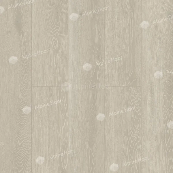 Плитка Alpine Floor EASY LINE ДУБ ТУМАННЫЙ ECO 3-26