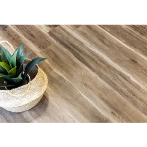Плитка Alpine Floor ULTRA ОРЕХ СВЕТЛЫЙ ECO 5-12