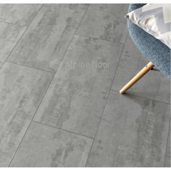 Плитка Alpine Floor LIGHT STONE Самерсет ЕСО 15-6