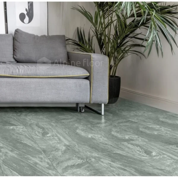 Плитка Alpine Floor LIGHT STONE Хэмпшир ЕСО 15-11
