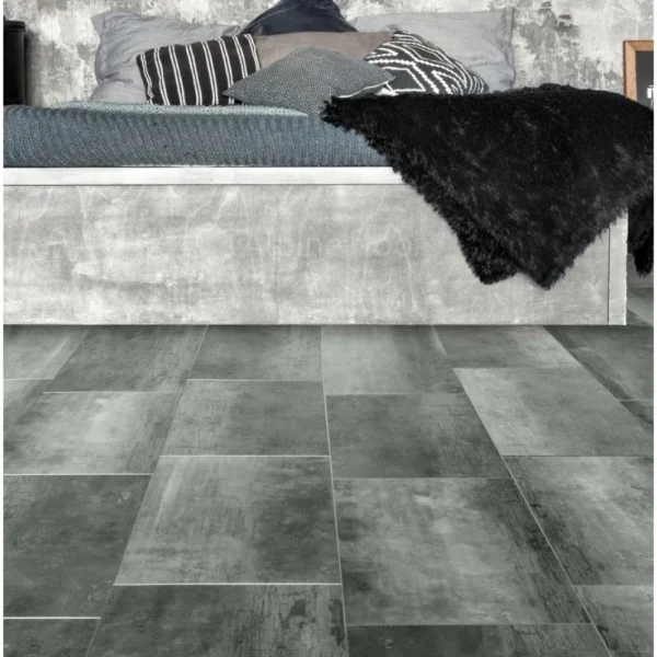 Плитка Alpine Floor LIGHT STONE Корнуолл ЕСО 15-1