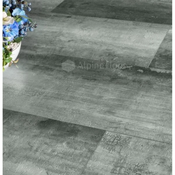 Плитка Alpine Floor LIGHT STONE Корнуолл ЕСО 15-1