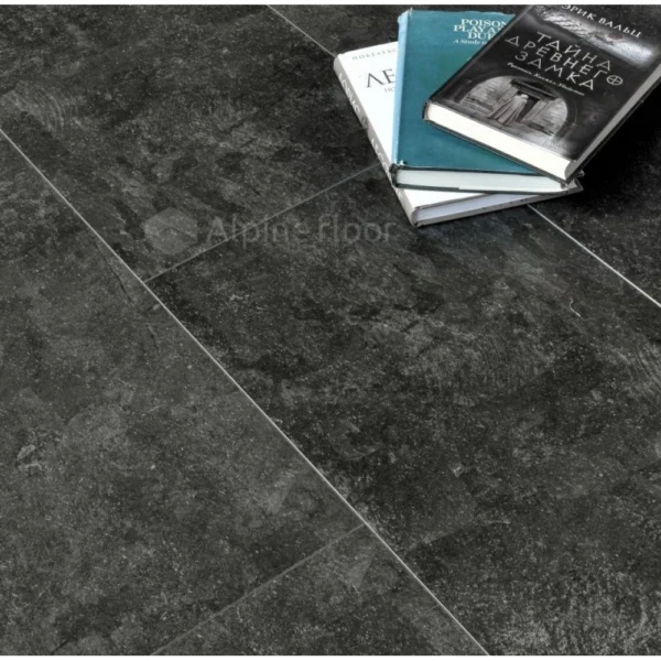 Плитка Alpine Floor STONE MINERAL CORE Ларнака ЕСО 4-11