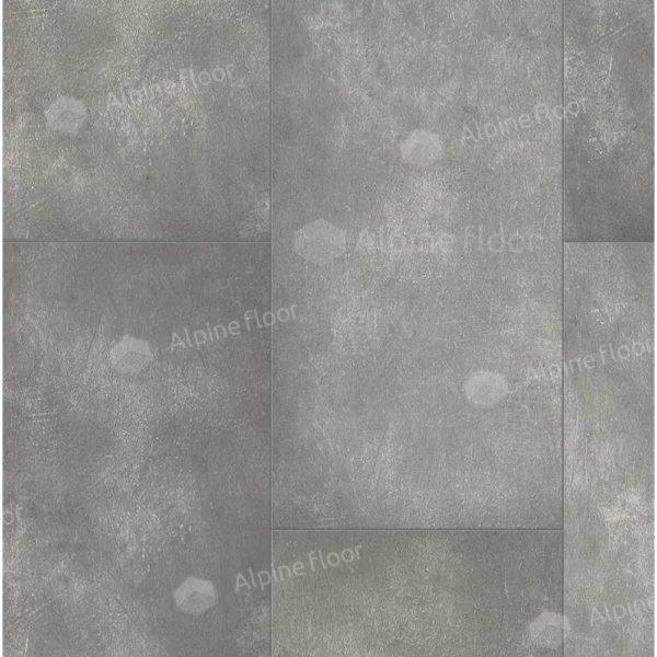 Плитка Alpine Floor STONE MINERAL CORE Девон ЕСО 4-12