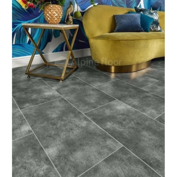 Плитка Alpine Floor STONE MINERAL CORE Девон ЕСО 4-12