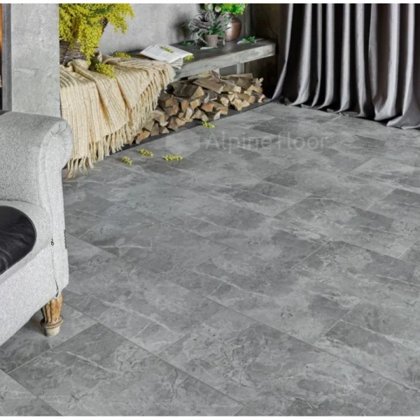 Плитка Alpine Floor LIGHT STONE Ваймеа ЕСО 15-2