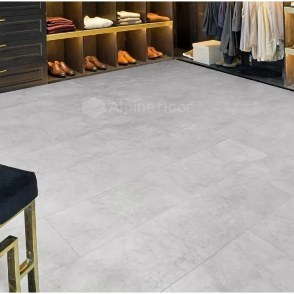 Плитка Alpine Floor STONE MINERAL CORE Элдгея ЕСО 4-16