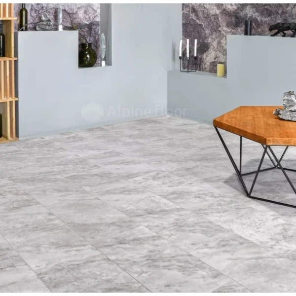 Плитка Alpine Floor LIGHT STONE Чили ЕСО 15-5