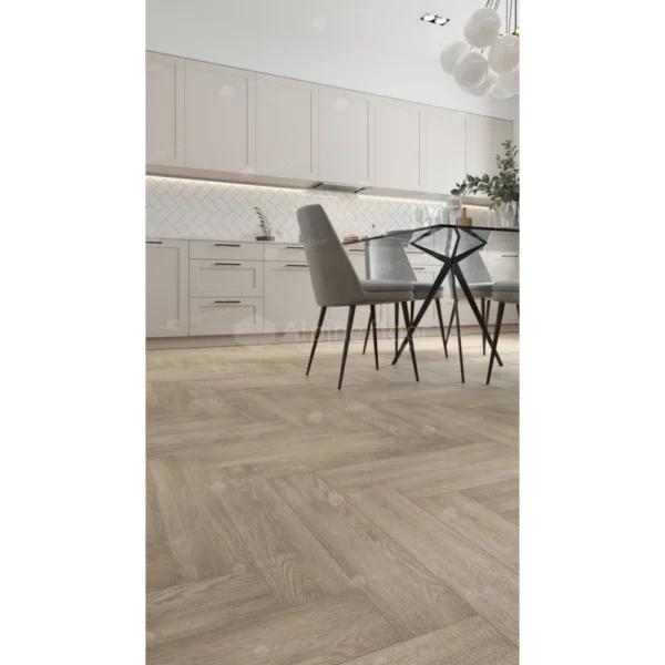 Плитка Alpine Floor PARQUET LVT ДУБ ВАНИЛЬ СЕЛЕКТ ЕСО 16-3