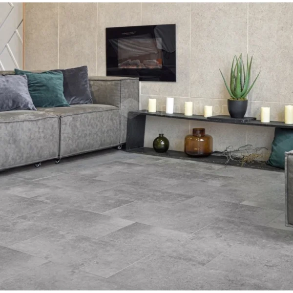 Плитка Alpine Floor STONE MINERAL CORE Ройал ЕСО 4-21