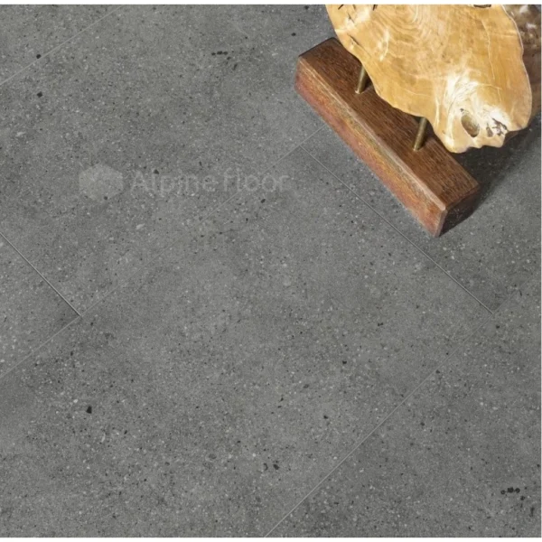 Плитка Alpine Floor STONE MINERAL CORE Майдес ЕСО 4-23