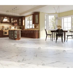 Плитка Alpine Floor STONE MINERAL CORE Делмар ЕСО 4-25