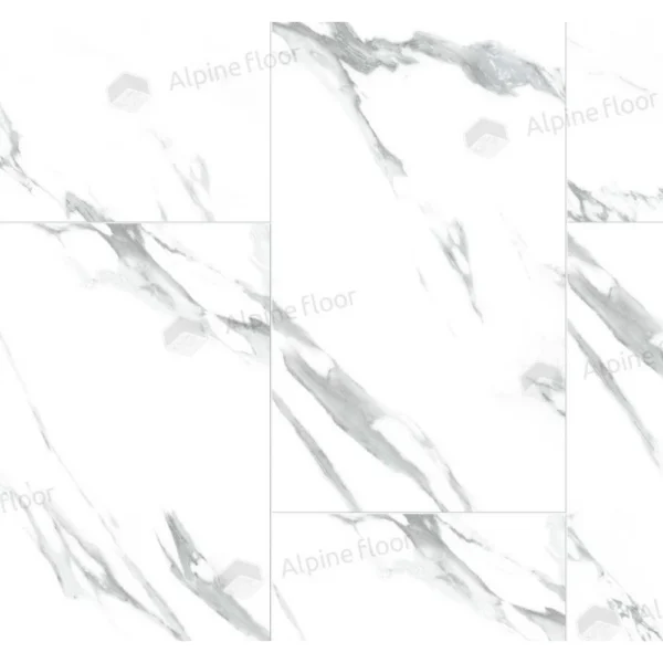 Плитка Alpine Floor STONE MINERAL CORE Делмар ЕСО 4-25