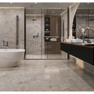 Плитка Alpine Floor STONE MINERAL CORE Гермес ЕСО 4-28