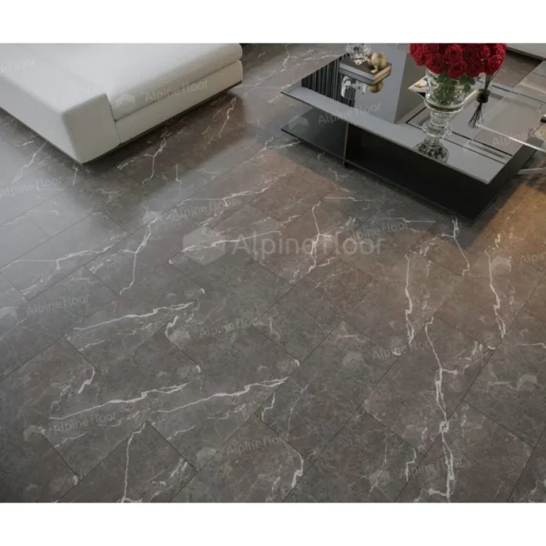 Плитка Alpine Floor STONE MINERAL CORE Сторм ЕСО 4-29