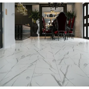 Плитка Alpine Floor STONE MINERAL CORE Санди ЕСО 4-32