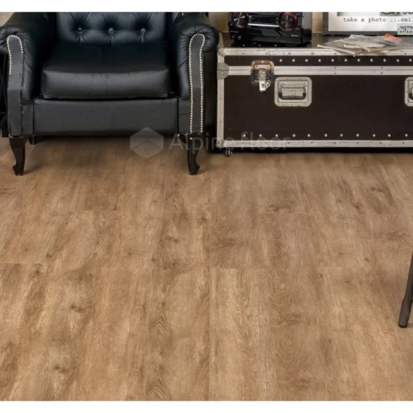 Плитка Alpine Floor Grand Sequoia Superior ABA МАКАДАМИЯ ECO 11-1003