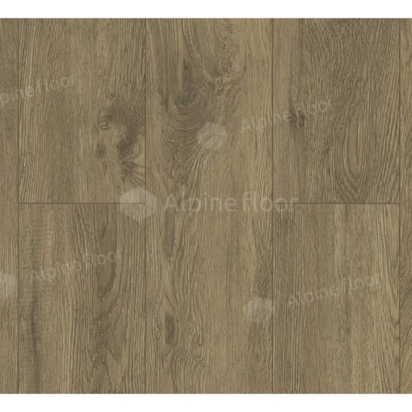 Плитка Alpine Floor GRAND SEQUOIA МАСЛИНА ECO 11-11
