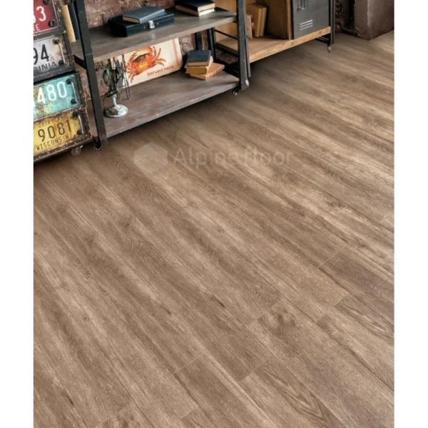 Плитка Alpine Floor GRAND SEQUOIA МАСЛИНА ECO 11-11