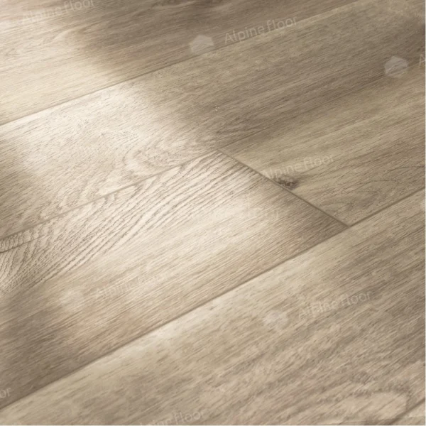 Плитка Alpine Floor PARQUET LVT ДУБ НАТУРАЛЬНЫЙ ОТБЕЛЕННЫЙ ЕСО 16-5