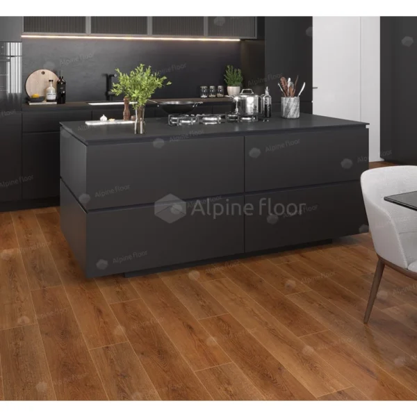 Плитка Alpine Floor GRAND SEQUOIA ГРАНД ECO 11-32