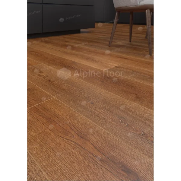 Плитка Alpine Floor GRAND SEQUOIA ГРАНД ECO 11-32