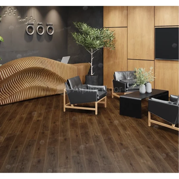 Плитка Alpine Floor GRAND SEQUOIA ШЕРМАН ECO 11-33