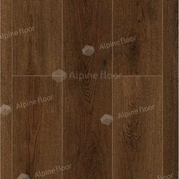 Плитка Alpine Floor GRAND SEQUOIA ШЕРМАН ECO 11-33