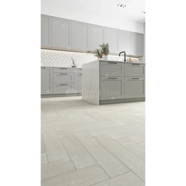 Плитка Alpine Floor PARQUET LVT ЗИМНИЙ ЛЕС ЕСО 16-6