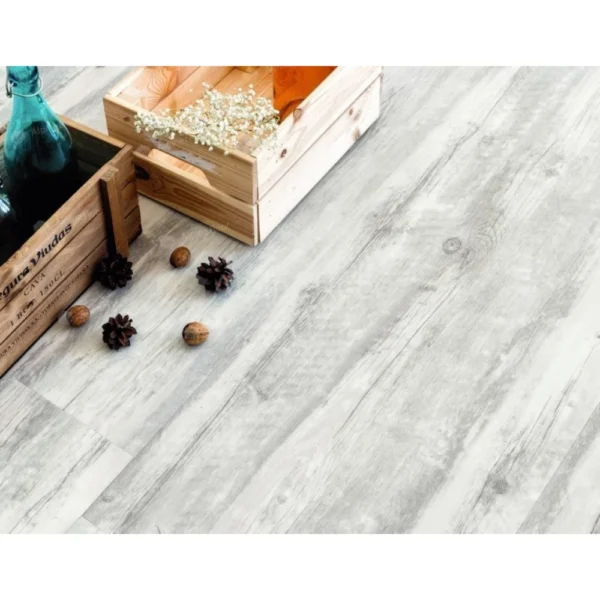 Плитка Alpine Floor CLASSIC Акация CLICK ЕСО 107-8