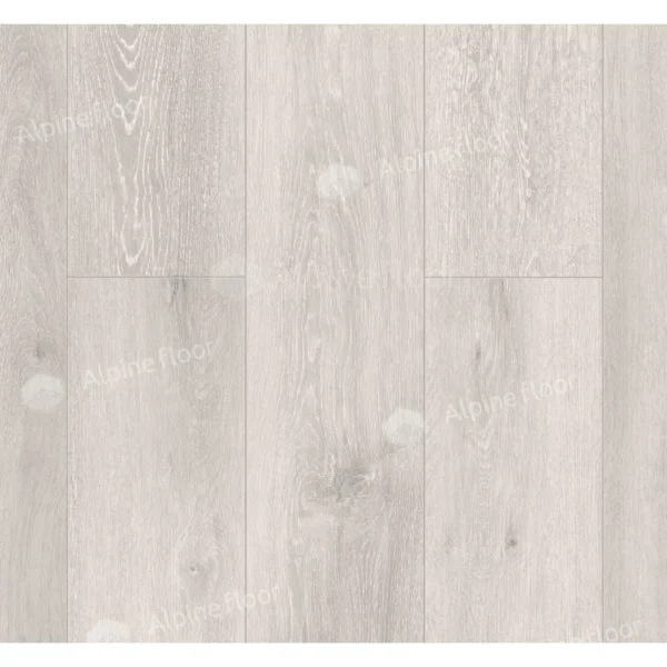 Плитка Alpine Floor CLASSIC Ясень Серый ECO 134-5
