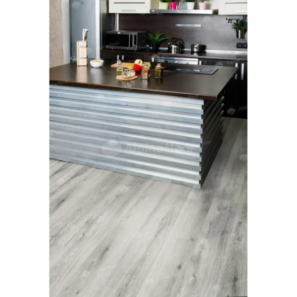 Плитка Alpine Floor CLASSIC Ясень Серый ECO 134-5