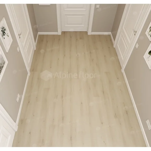 Плитка Alpine Floor SOLO Ададжио ЕСО 14-4