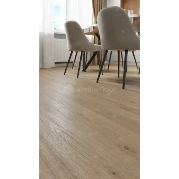 Плитка Alpine Floor SOLO Ларго ЕСО 14-6
