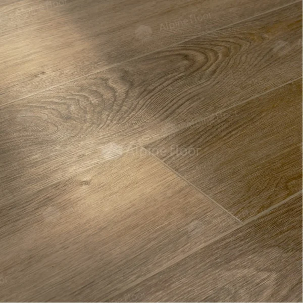 Плитка Alpine Floor PARQUET LVT ДУБ НАСЫЩЕННЫЙ ЕСО 16-7
