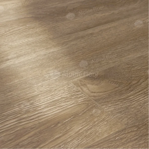 Плитка Alpine Floor PARQUET LVT МАКАДАМИЯ ЕСО 16-10