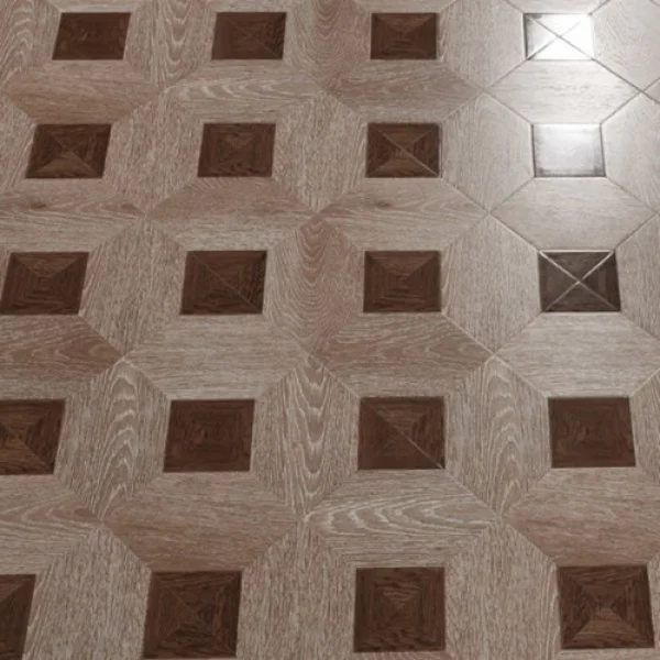 Ламинат Woodstyle Baroque Art 1592-2 Лоэнгрин