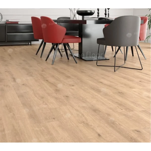 Ламинат Alpine Legno Extra Дуб Карамель L 1002