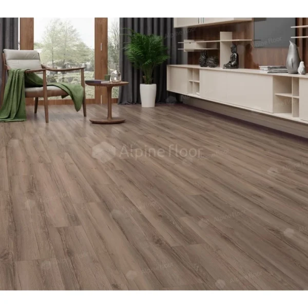 Ламинат Alpine Floor Albero Дуб Меланга А1025