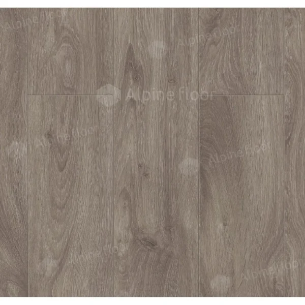 Ламинат Alpine Floor Albero Дуб Смоук А1015