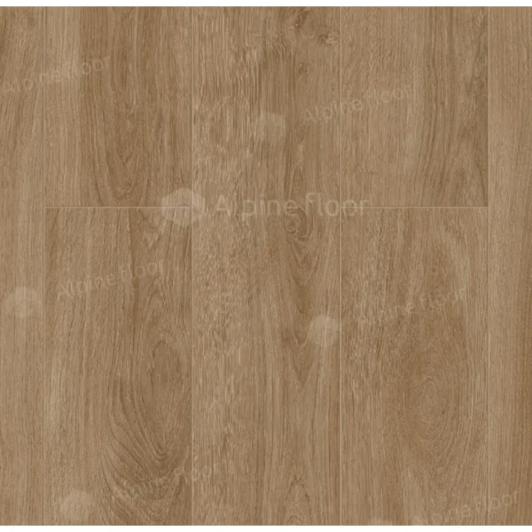 Ламинат Alpine Floor Albero Дуб Медовый А1010