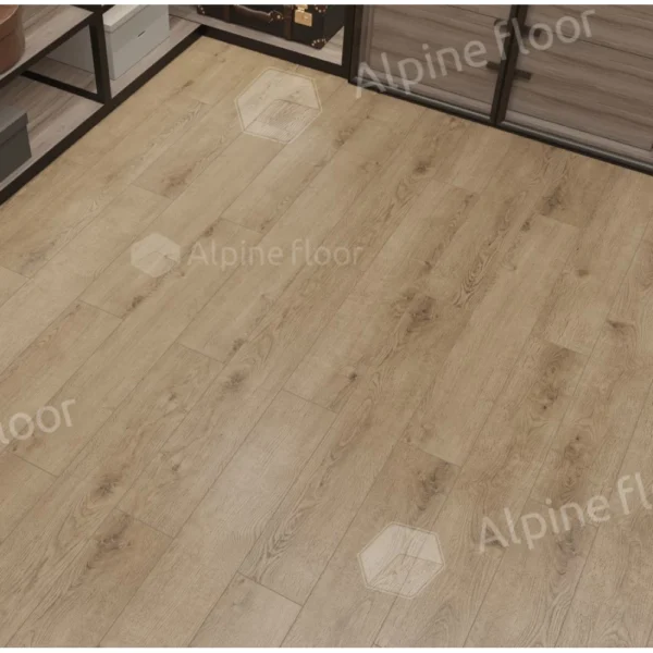Ламинат Alpine Floor Original Intensity Дуб Парма LF101-04