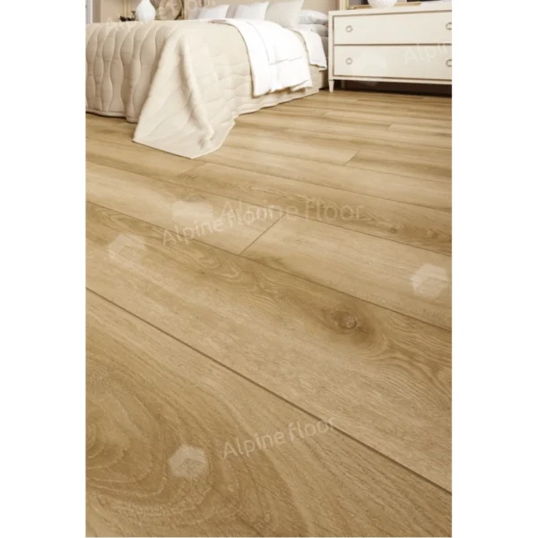 Ламинат Alpine Floor Original Aura Дуб Генуя LF100-05